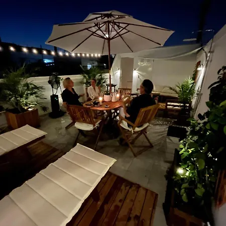 Luxury Center Βαλένθια