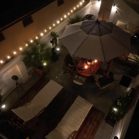 Διαμέρισμα Luxury Center *