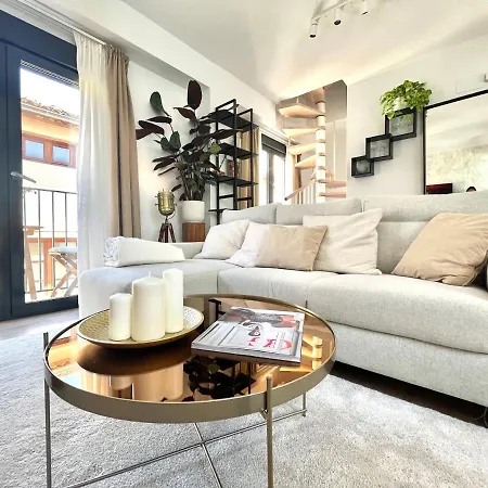 Апартаменты Luxury Center *