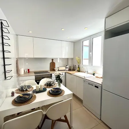 Luxury Center Διαμέρισμα