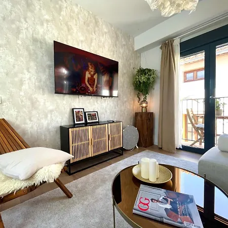 Luxury Center * Валенсия