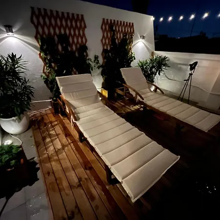 Διαμέρισμα Luxury Center