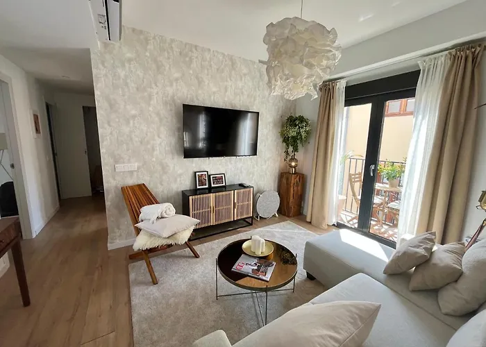 Daire Luxury Center *