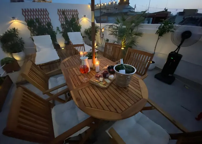 Daire Luxury Center