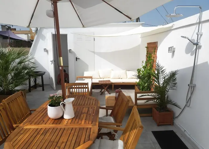 Daire Luxury Center