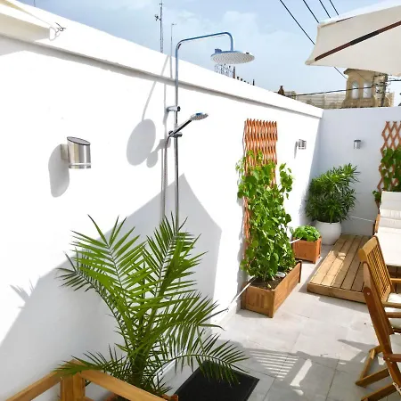 Luxury Center Apartamento