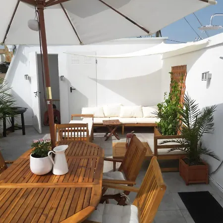 Apartamento Luxury Center